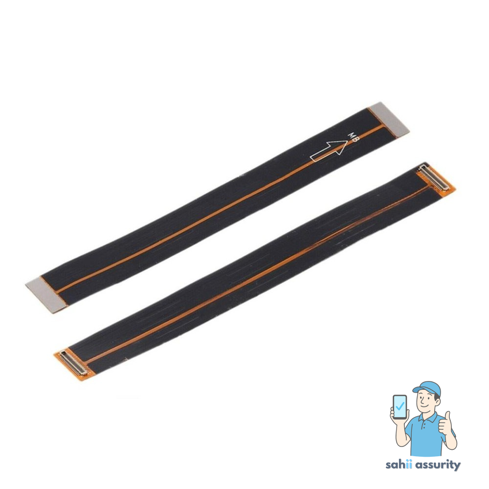 LCD Flex Cable for Xiaomi Redmi 8